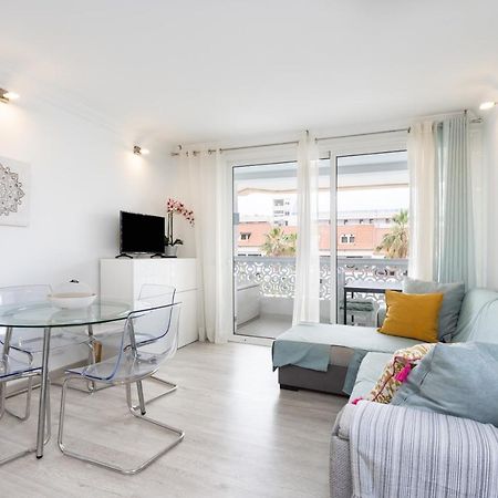 Perfect Playa Honda By Sunkeyrents Appartement Arona  Buitenkant foto