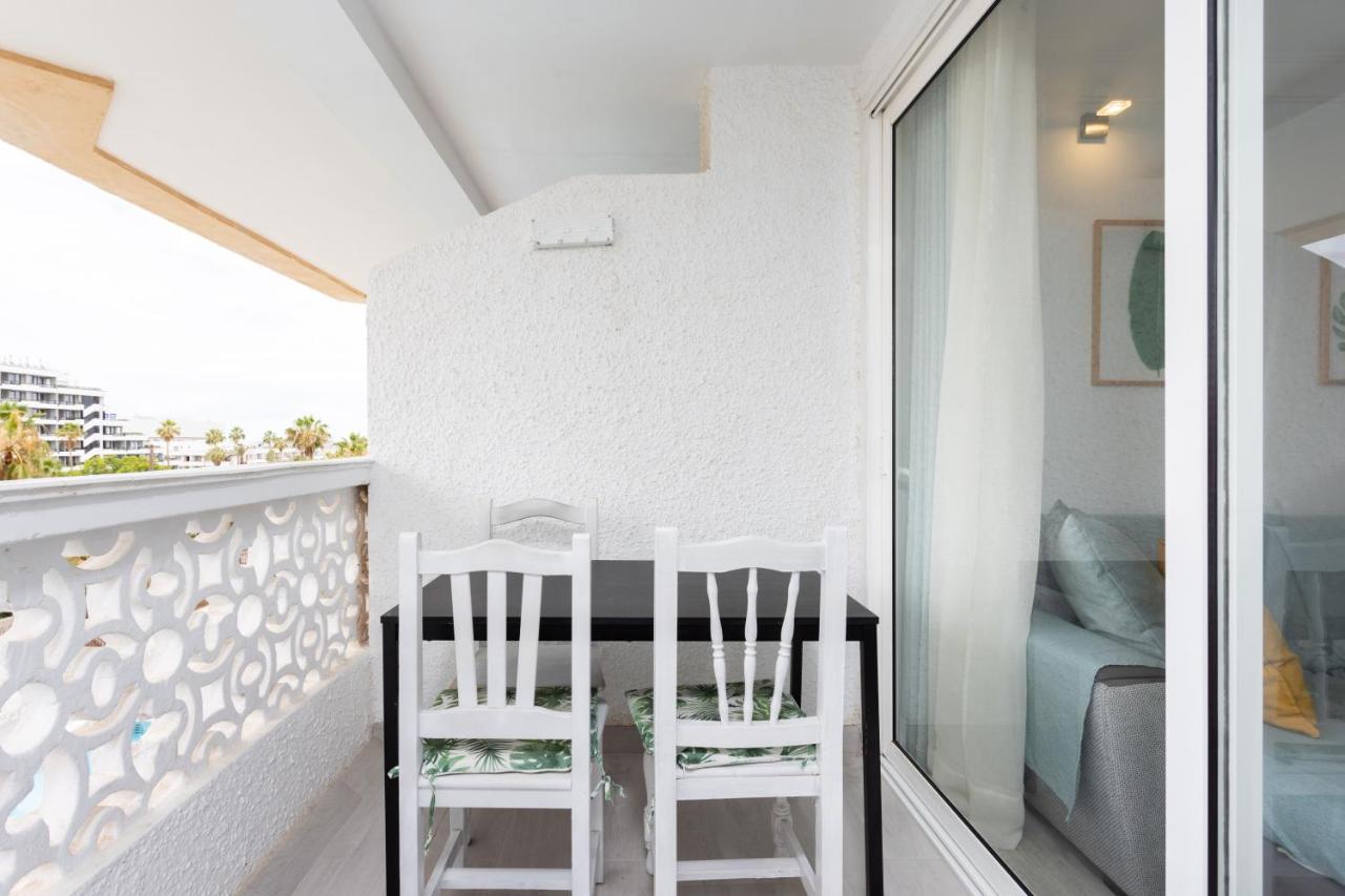 Perfect Playa Honda By Sunkeyrents Appartement Arona  Buitenkant foto