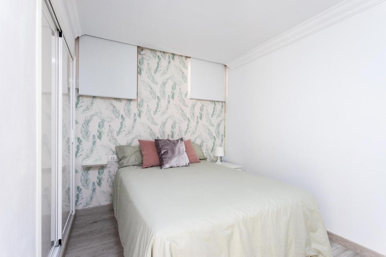 Perfect Playa Honda By Sunkeyrents Appartement Arona  Buitenkant foto