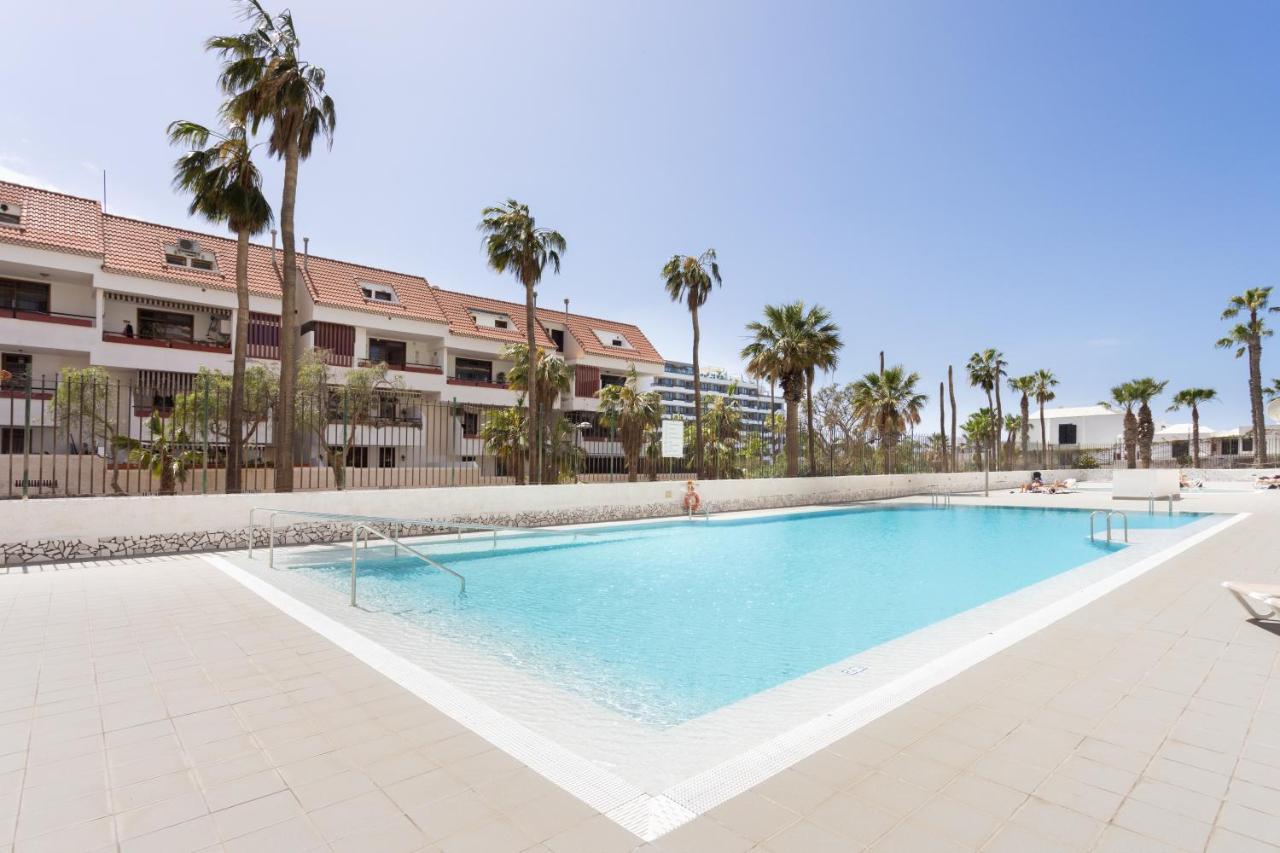 Perfect Playa Honda By Sunkeyrents Appartement Arona  Buitenkant foto