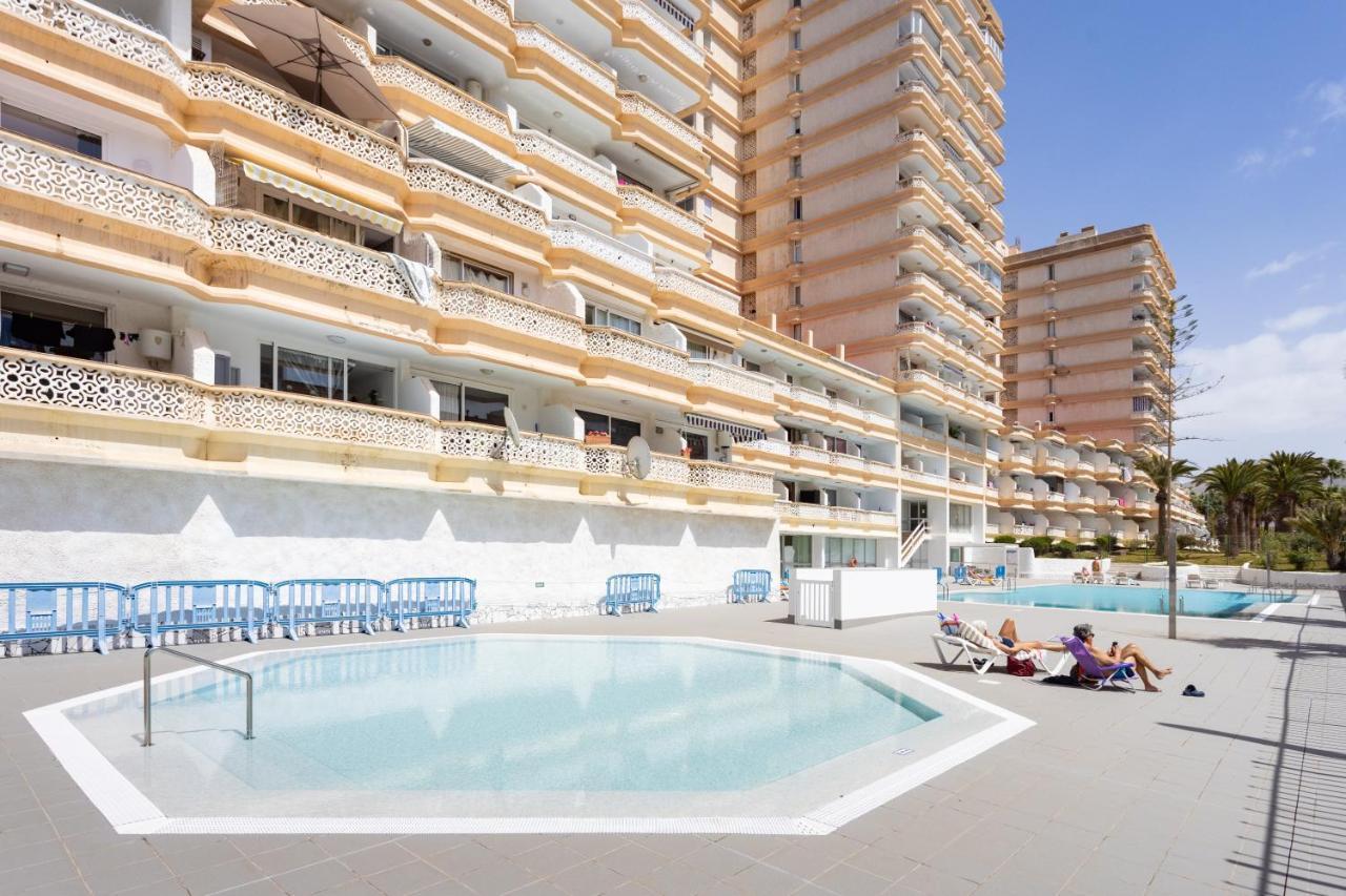 Perfect Playa Honda By Sunkeyrents Appartement Arona  Buitenkant foto