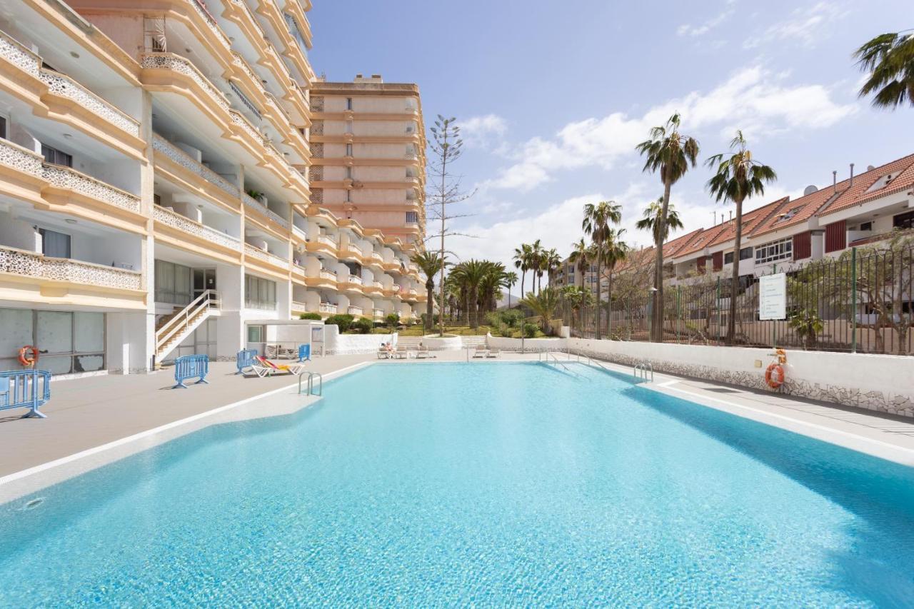Perfect Playa Honda By Sunkeyrents Appartement Arona  Buitenkant foto